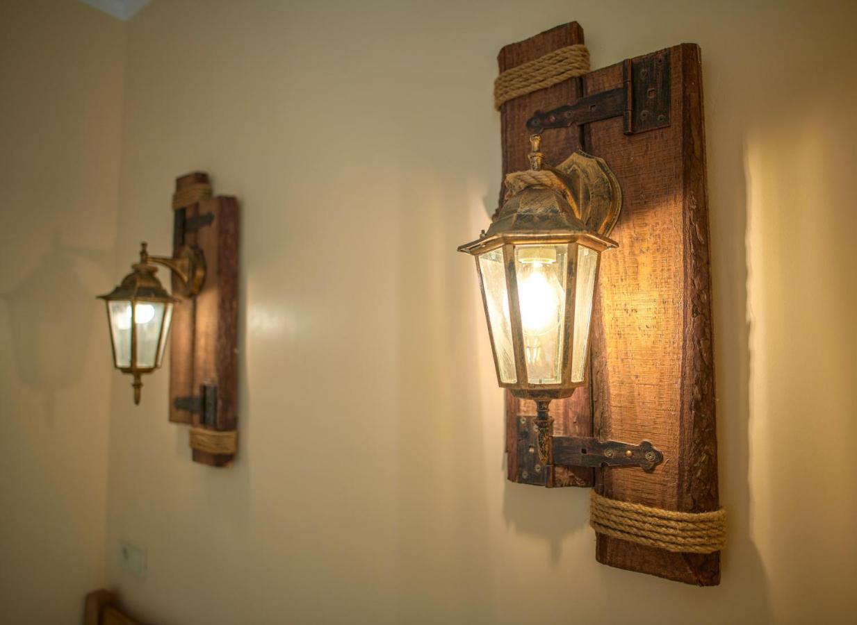 Odessa Comfort House Aparthotel Bagian luar foto