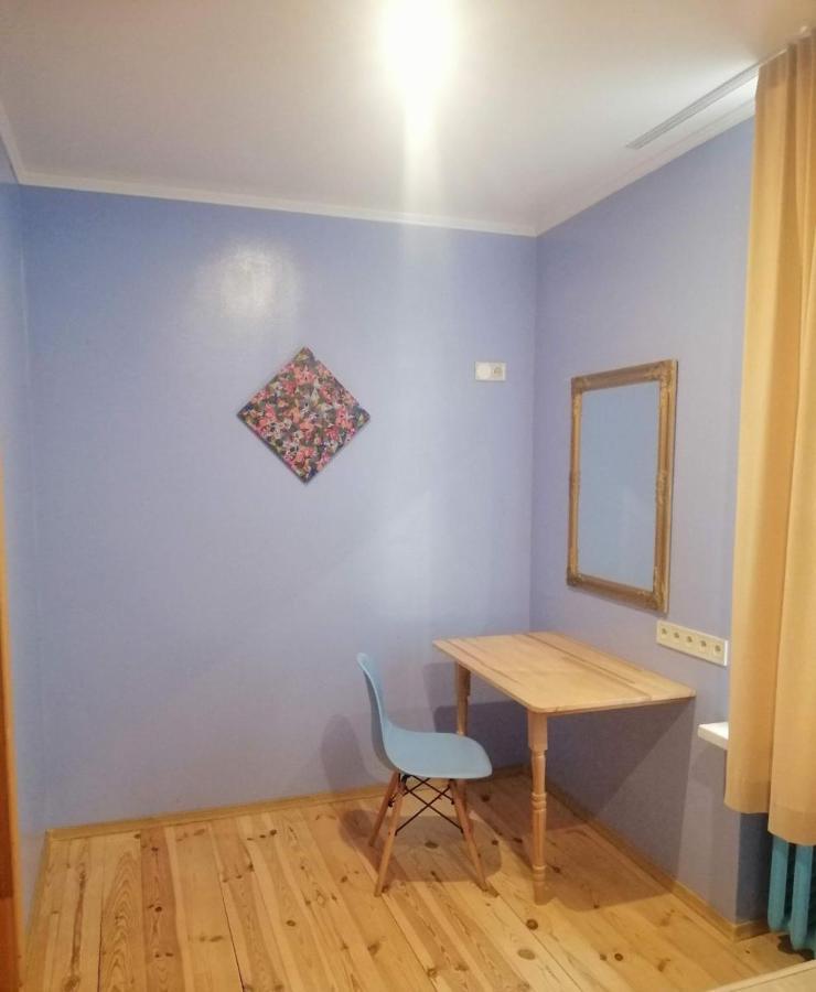 Odessa Comfort House Aparthotel Bagian luar foto
